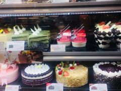 -85度C(东莞常平新南街店)