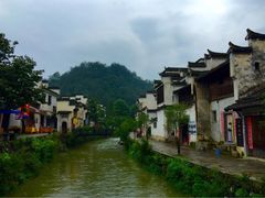iphone_upload_pic-绩溪龙川景区