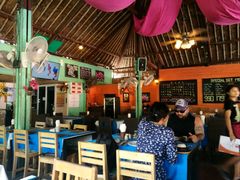 -Onion restaurant