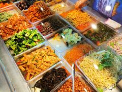 -春花民族美食(佳木斯总店)
