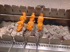 -白玉·朝鲜族烤串(光明大仟里店)
