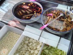 -老明馨潮汕大排档