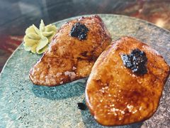 -炙柒Sekinana·精致料理 烧鸟·铁板烧(海上世界店)