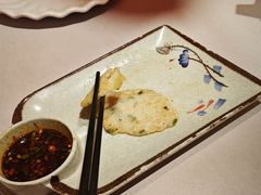 -客家大院·非遗赣南客家菜(郁孤台店)