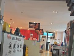 -鱼酷活鱼烤鱼(信息城店)