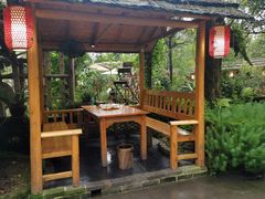 -青城甲(青城山店)