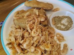 -倍儿美海鲜排挡·非遗海鲜蒸饺(洋货店)