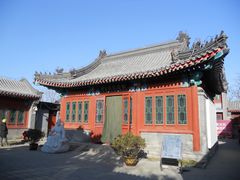 DSCN3589-郭守敬纪念馆