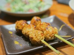 鸡肉丸子-Fukumimi·美醉堂 居酒屋(金尚店)