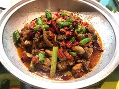 -辛香汇(飞洲店)