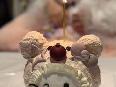 -云朵上的鱼(莘庄店)