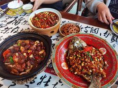 -南昌大饭店·地标美食名片(万寿宫店)