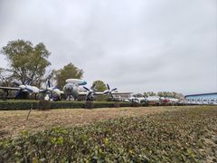 -中国航空博物馆