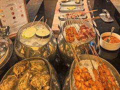 -富力丽思卡尔顿酒店·香荟全日制餐厅