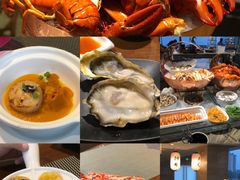 -白天鹅宾馆·流浮阁咖啡厅
