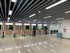 -普陀长途客运中心