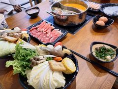 -呷哺呷哺(万达新世界店)
