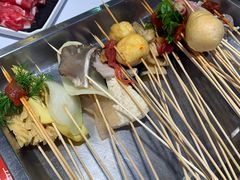 -钢管厂五区小郡肝火锅串串香(清河店)