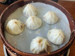 -忆秦园小笼包(惠山古镇总店)