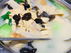 -童福兴·南京菜(老门东店)