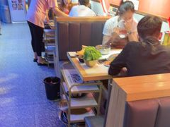 -杨记齐齐哈尔烤肉(总店)