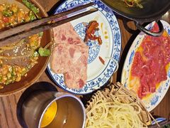 -萍姐火锅·公路夜市(南京新街口店)
