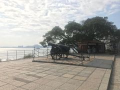 -胡里山炮台