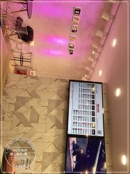 -DOS HOP潮上舞蹈