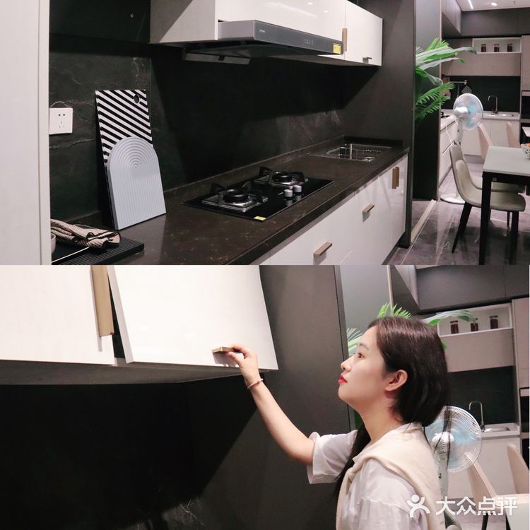 探店|全屋定制,不到5w轻松拥有高颜值的家