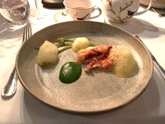 -三嚥阁 La Villa Restaurant