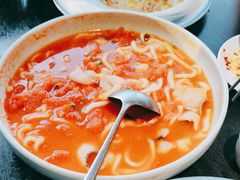 -三生三味密宗川菜·江景餐厅(来福士店)