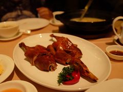 bb鸭-金苑海鲜酒家(来魅力店)