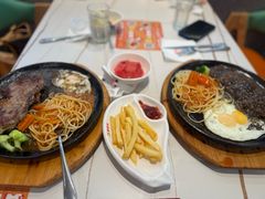 -豪享来牛排(人民店)
