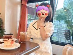 -MIMO CAFE(沙头角店)