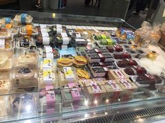 -麦山伴茶(中骏世界城店)