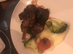 -WOLFGANG PUCK KITCHEN & BAR(迪士尼小镇店)