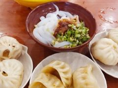 -龙抄手(春熙路总店)