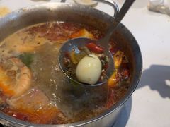 -吉布鲁牛排海鲜自助(温江合生汇店)