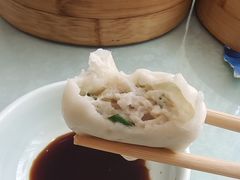 -韩记海鲜饺子旗舰店(红海新区店)