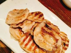 -萨拉伯尔(燕莎友谊商城店)
