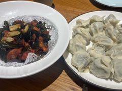 -伊喜饺子·烤鸭(五道口学院路店)