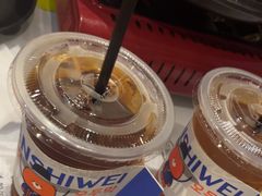 -韩食味·小木屋(日照店)