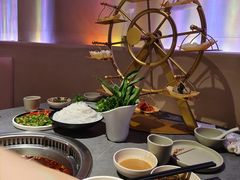 -故里和山·成都火锅(欢乐港湾店)