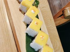 -礼舍·和牛火锅·烤肉·料理餐厅(华茂店)