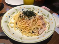 -萨莉亚意式餐厅(莲花国际广场店)