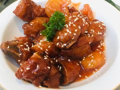 -大树餐厅(红旗街万达店)