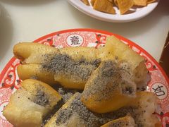 -重庆高老九火锅(万象城店)