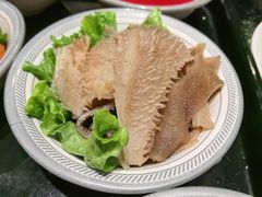 -满堂欢豆捞坊(美丽华大酒店店)
