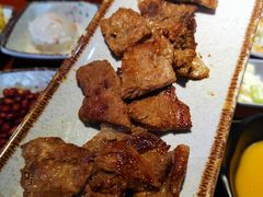-火炉情韩国料理店(古田路店)