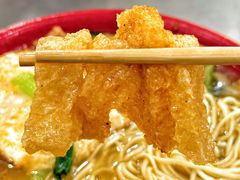-易记皮肚面(明瓦廊店)